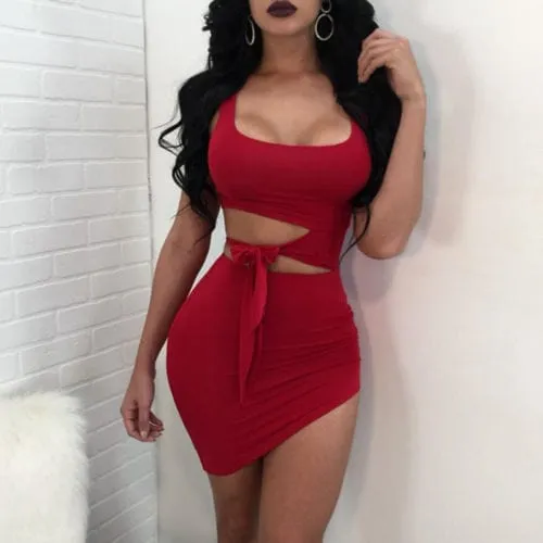 Tempting Joyce Dress
