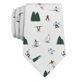 The Slopes Necktie