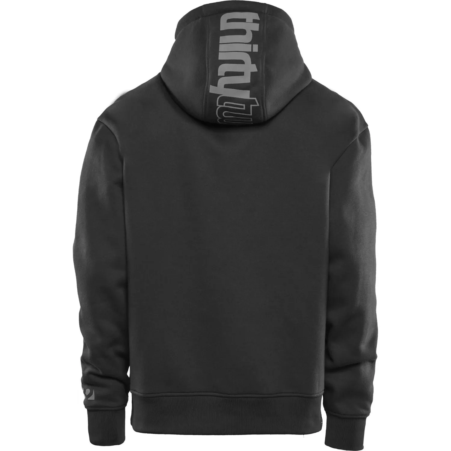 Thirtytwo Double Tech Hoodie 2025 - Men's