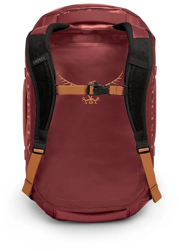Transporter® Duffel 40
