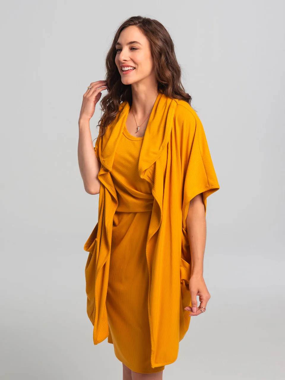 Veste Sanvika