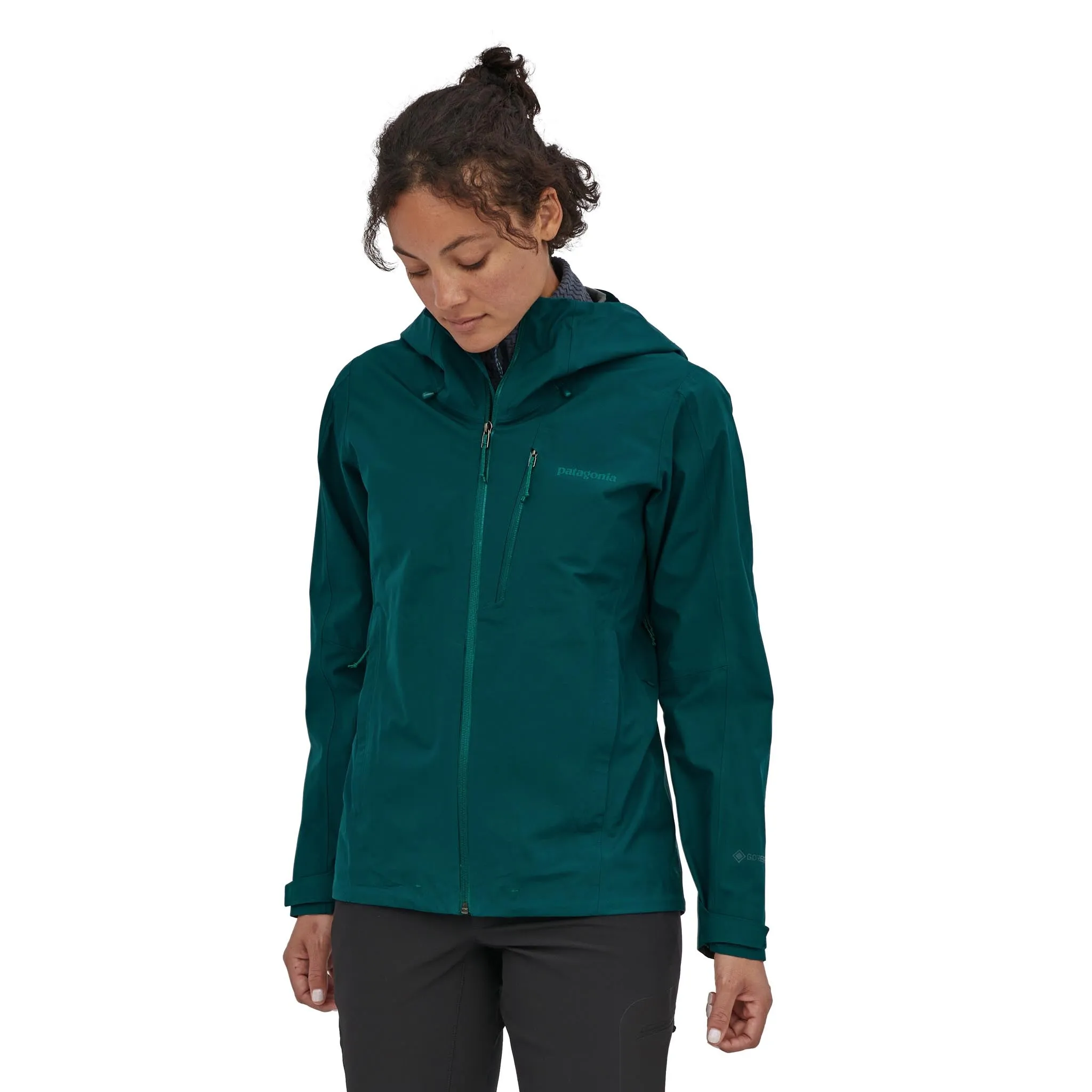 Womens Calcite Jacket