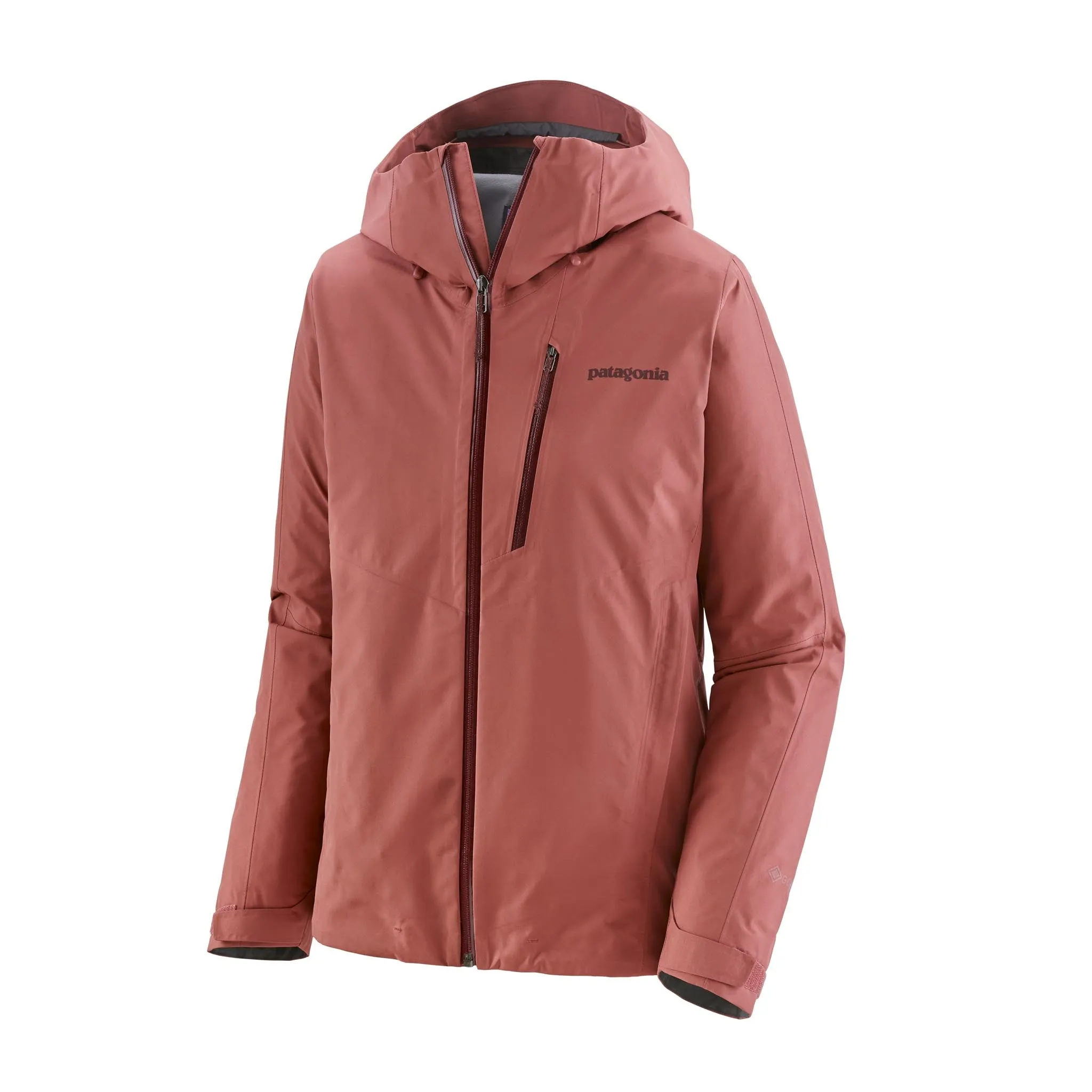 Womens Calcite Jacket