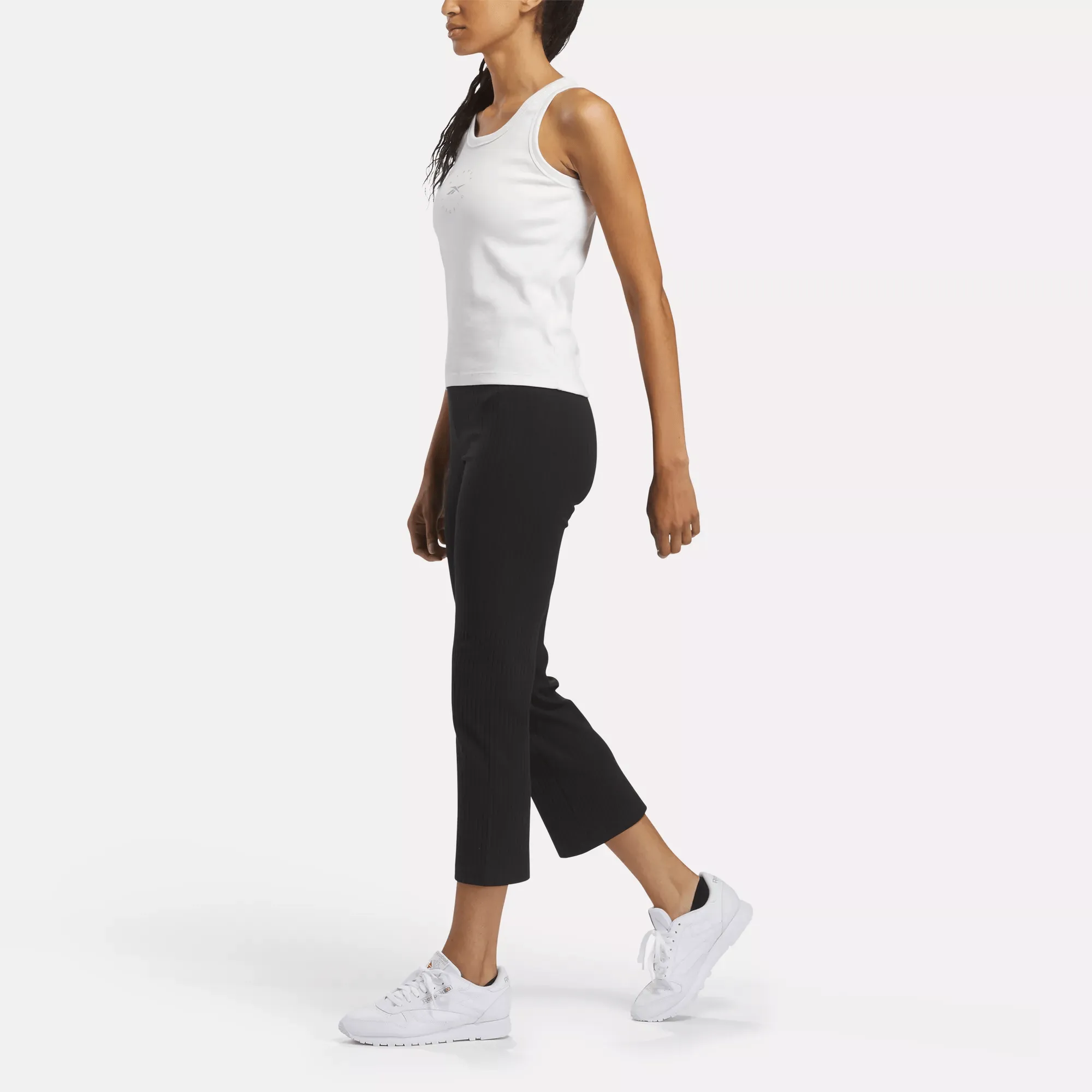 Women's Classics Flare High-Rise Leggings