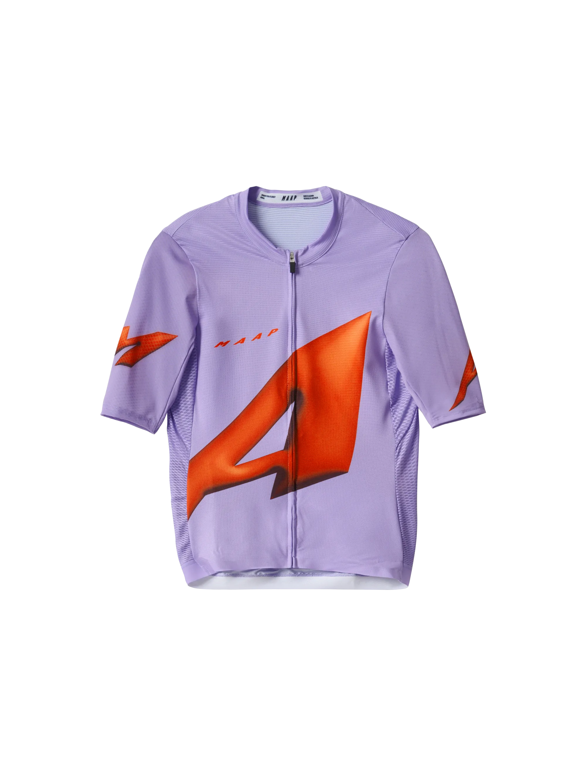 Women's Orbit Pro Air Jersey