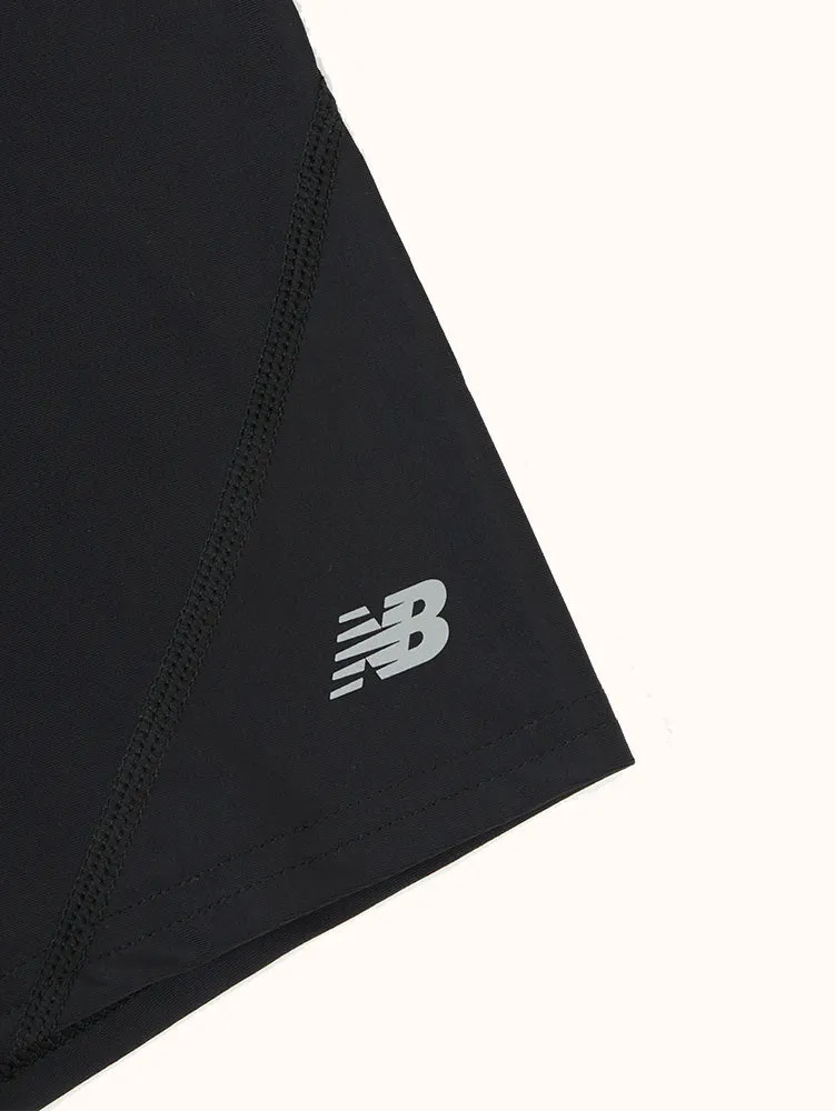 Women's Performance-Driven Boy Shorts