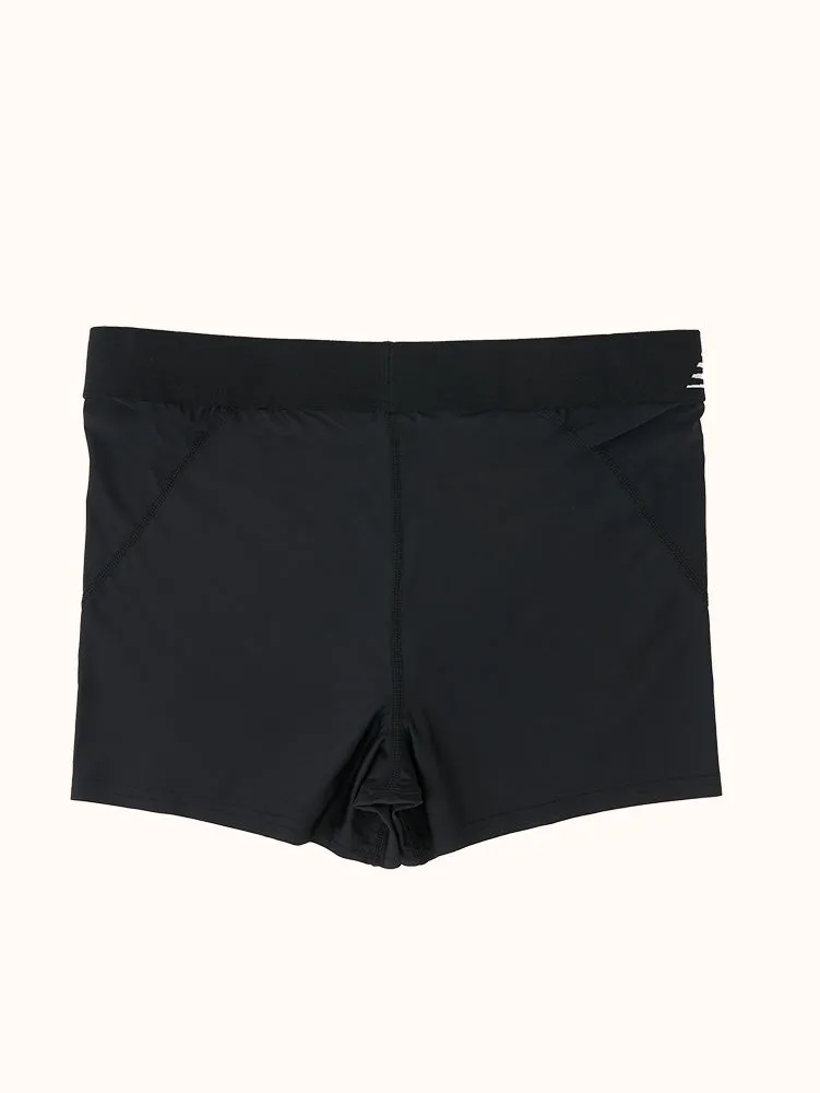 Women's Performance-Driven Boy Shorts