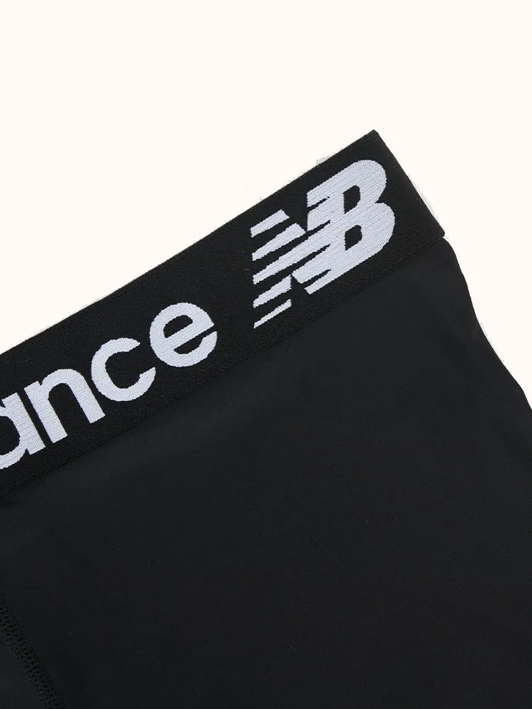 Women's Performance-Driven Boy Shorts